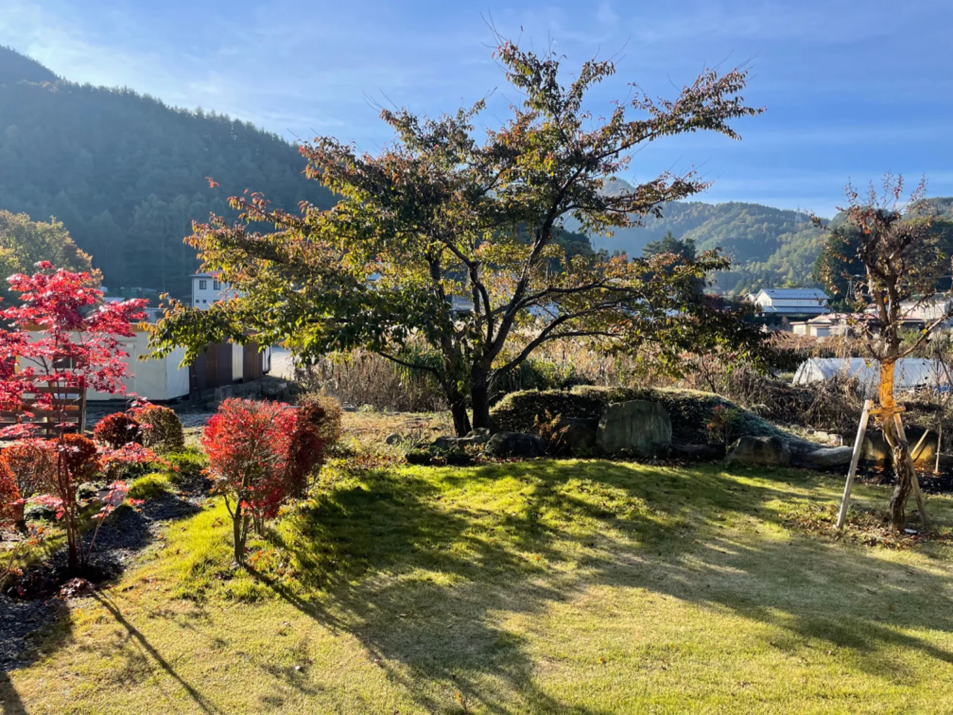 お庭でコンサートvol.2